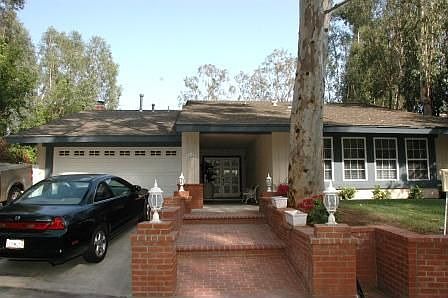 Beautiful "Woods" home!