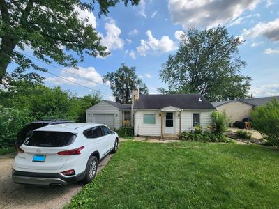 1729 Johnson Ave, Rockford, IL, 61109