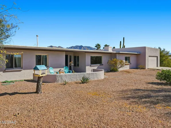 2370 W Bovino Way, Tucson, AZ 85741