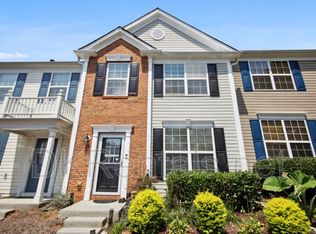 1016 Prestwyck Ct, Alpharetta, GA 30004