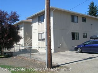 653 NE Lincoln St, Roseburg, OR 97470
