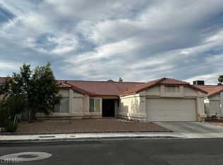 6508 Contessing Way, Las Vegas, NV 89108