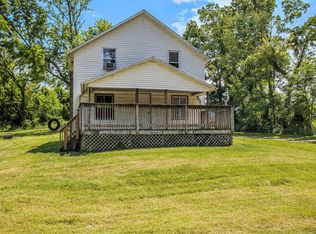 8934 Five Mile Rd, East Leroy, MI 49051