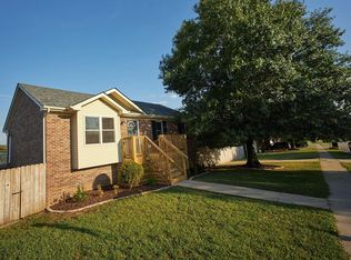 801 Woodspointe Way, Wilmore, KY 40390