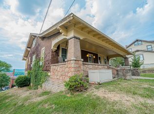 401 Fife St, Morgantown, WV 26505