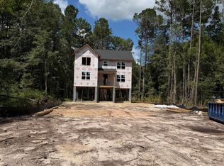 5370 Christian Dawn Dr, Huger, SC 29450