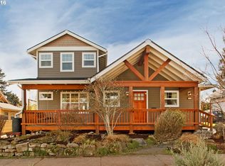 7512 NE Stanton St, Portland, OR