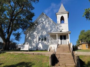 407 Dudley St, Belpre, KS 67519