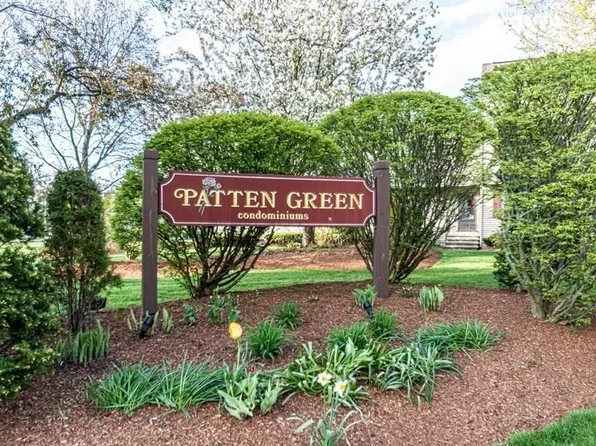 57 Quail Run Unit 57, Tewksbury, MA 01876