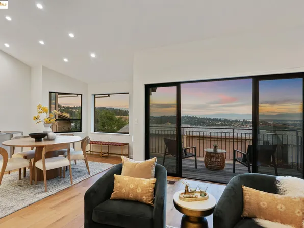 31 Starview Dr, Oakland, CA 94618