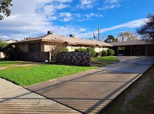 1230-1234 N. College Ave, Fresno, CA 93728