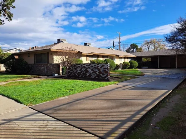 1230-1234 N. College Ave, 1230-1234 N College Ave #1232, Fresno, CA 93728