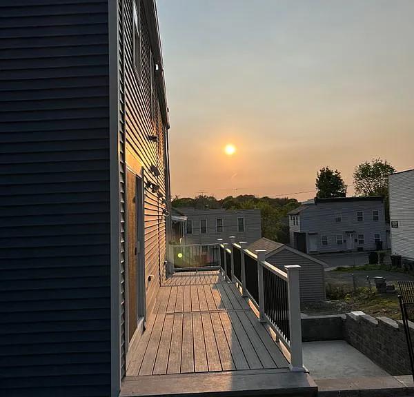 41 Christie St — Photo 1
