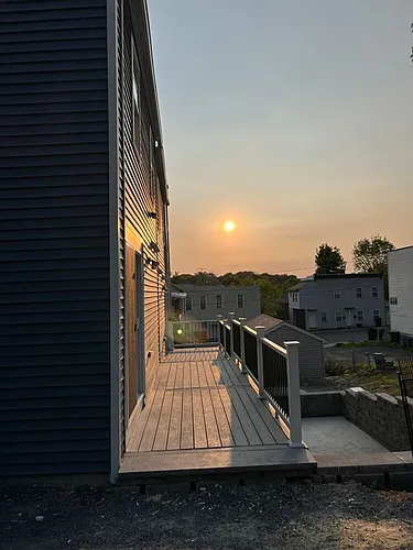 41 Christie St Photo 1