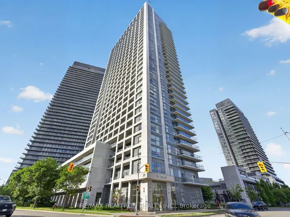 275 Yorkland Rd, Toronto, ON M2J 0B4