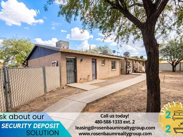5636 E 26th St, Tucson, AZ