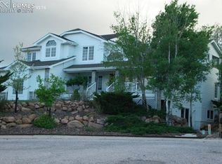 8410 Tiaga Trl, Colorado Springs, CO 80919