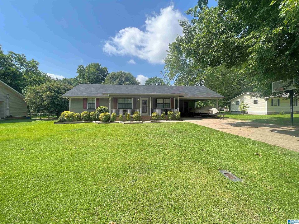 7 Latara Ln, Oxford, AL 36203 | Zillow