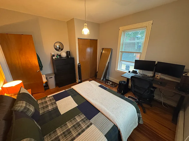 9 Magazine St #D2 — Photo 21