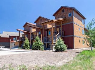 830 Blue River Pkwy #101, Silverthorne, CO 80498