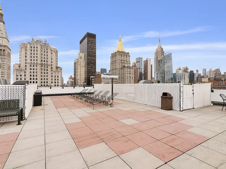 50 Lexington Ave #26E — Photo 10