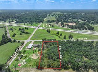 Interstate Highway 20 Service Rd, Wills Pt, TX 75169