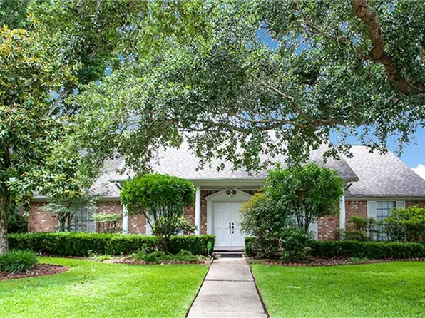 501 Audubon St, League City, TX 77573