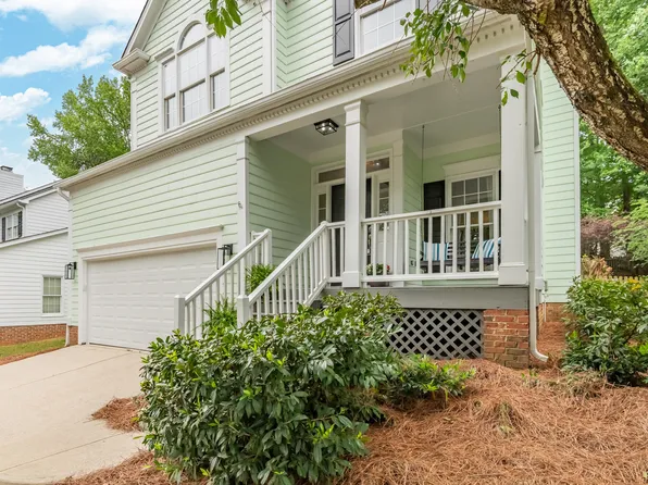 8624 Swarthmore Dr, Raleigh, NC 27615