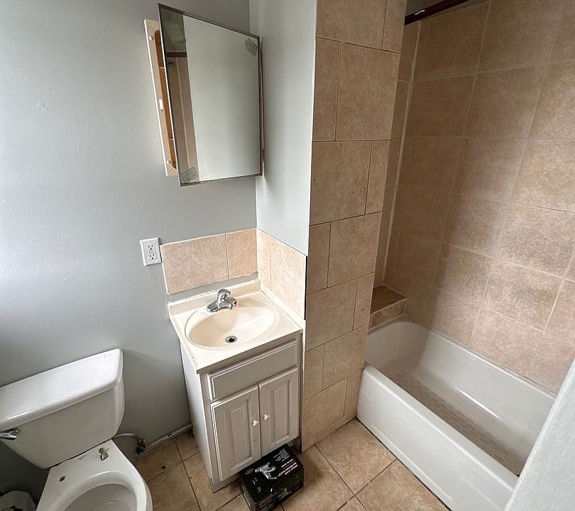130132 N. Third Street Apartment Rentals Paterson, NJ Zillow