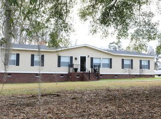 3746 Augusta Hwy, Smoaks, SC 29481