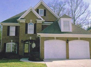 11606 Channing Ln, Knoxville, TN 37934