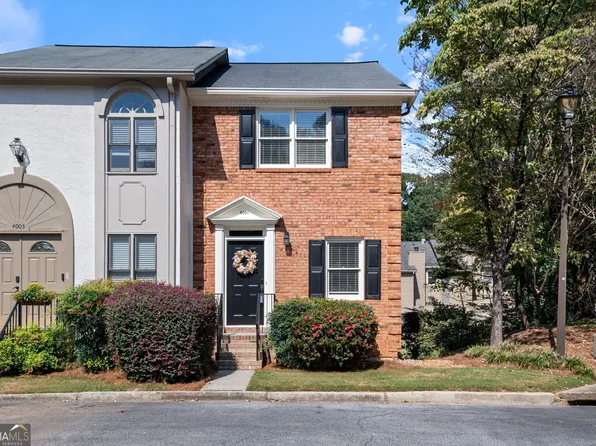 4001 Elm St, Atlanta, GA 30341