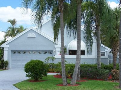 9189 Heathridge Dr, West Palm Beach, FL, 33411