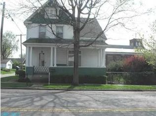 114 N Washington St, Circleville, OH 43113