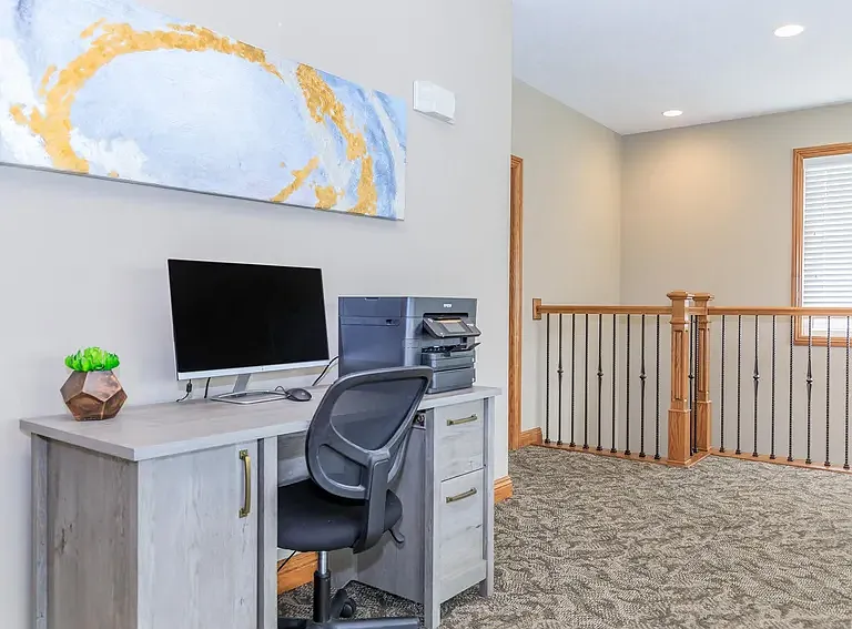 Springhill Ridge Apartments — Photo 34