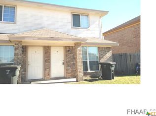4408 Sylvia Dr APT D, Killeen, TX 76549