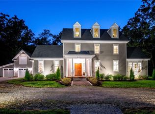 8401 Croaker Rd, Williamsburg, VA 23188