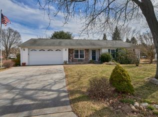 118 Denton Ave, State College, PA 16803