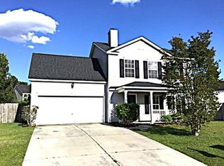 124 Obannon Ct, Summerville, SC 29483