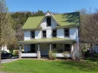 192 Larryville Rd, Jersey Shore, PA 17740