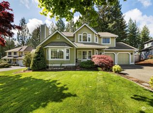5511 NW English Hill Ct, Bremerton, WA