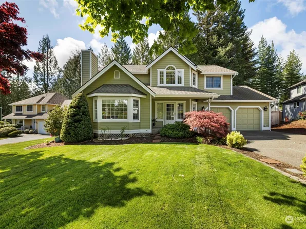 5511 NW English Hill Court, Bremerton, WA 98312