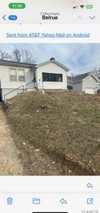 1332 Belrue Ave, Saint Louis, MO, 63133