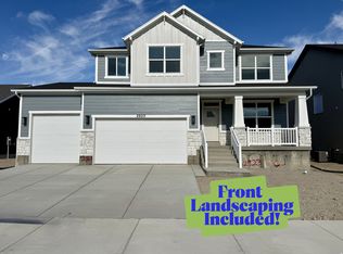 2923 N Galloway Ln #261, Ogden, UT 84404