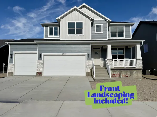 2923 N Galloway Ln #261, Ogden, UT 84404