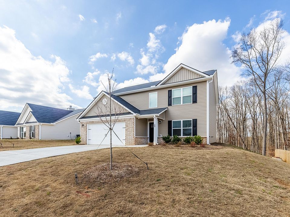29 Hiwassee Pt, Jefferson, GA 30549 Zillow