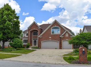 3635 Breitwieser Ln, Naperville, IL 60564