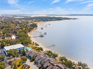 105 Allen Ave APT 53, Panama City, FL 32401