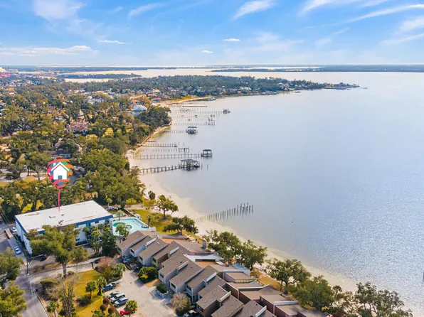 105 Allen Ave APT 53, Panama City, FL 32401