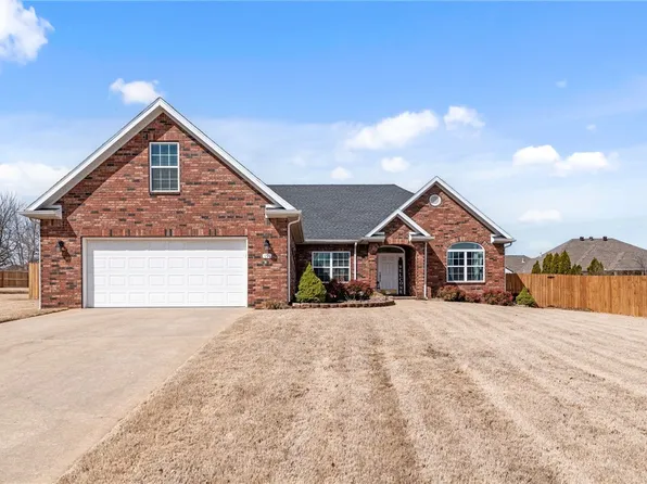 198 Cedar Brook Pl, Farmington, AR 72730